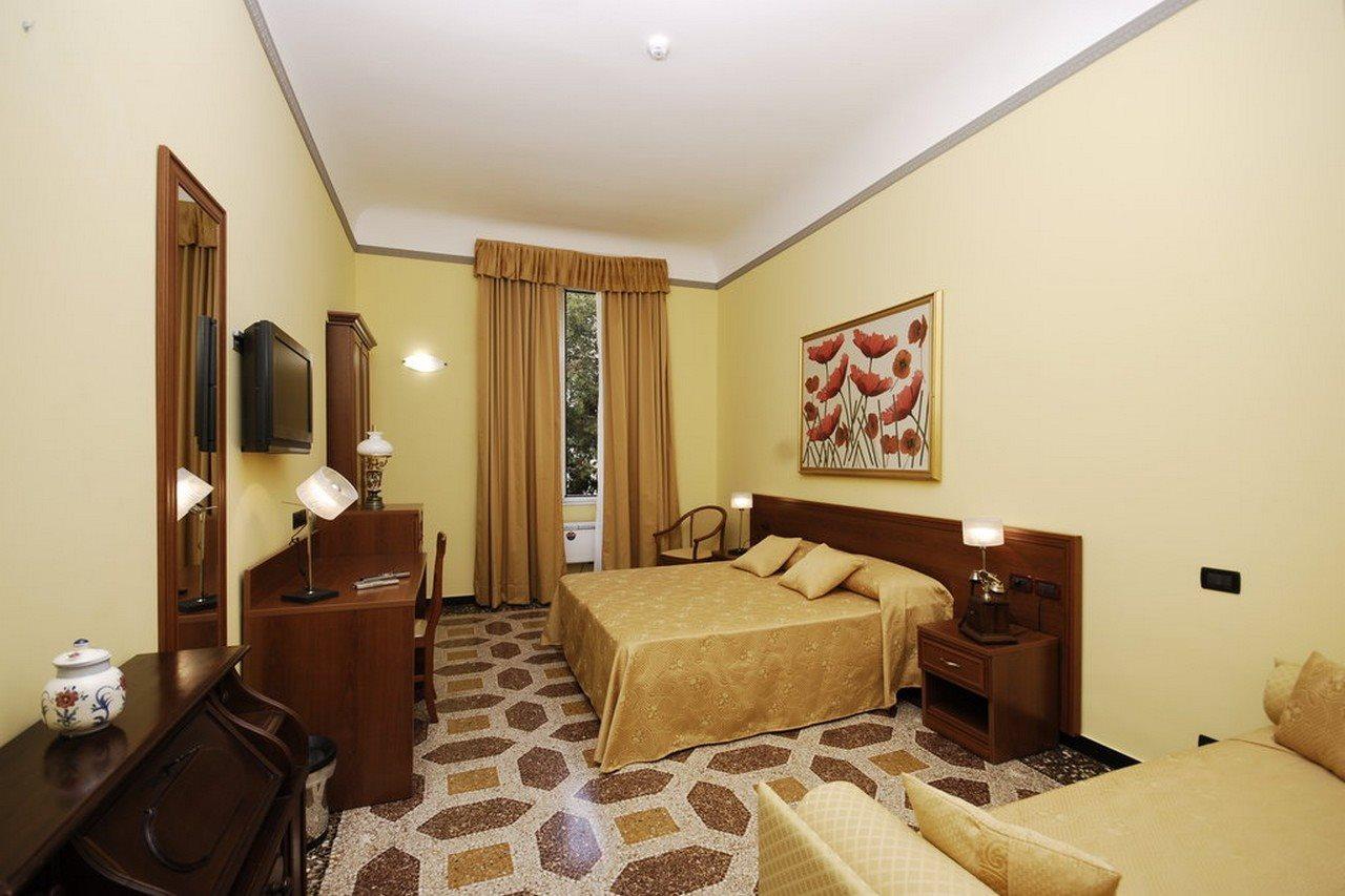 Actor Hotel Genoa Ngoại thất bức ảnh