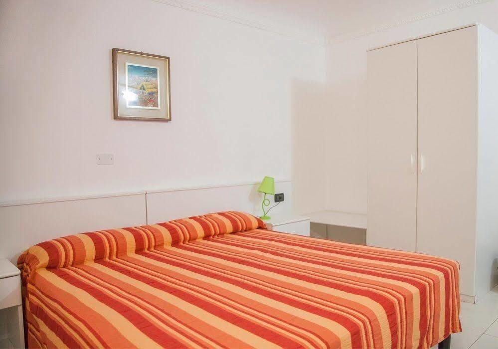 Actor Hotel Genoa Ngoại thất bức ảnh
